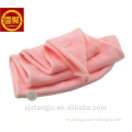 Best selling bamboo hair towel, colored hair towel, solid hair towel